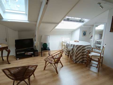 Location appartement 3 pièces