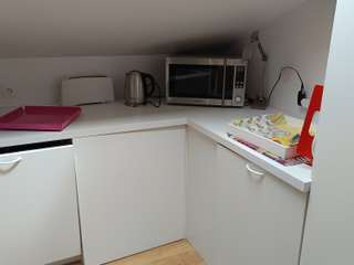 Location appartement 3 pièces