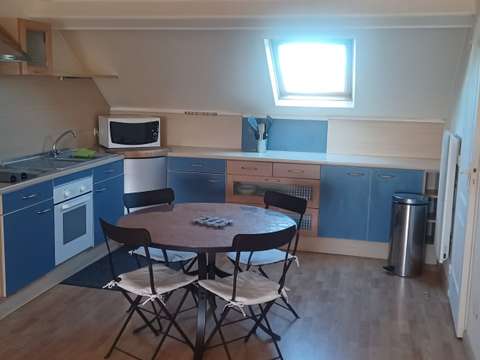 Location appartement 2 pièces