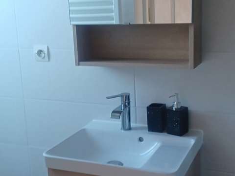 Location appartement 2 pièces