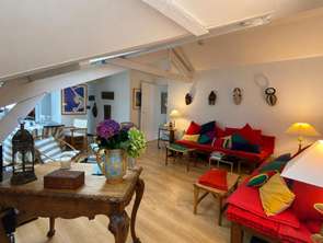 Location Appartement 3 piècesSaint-Malo