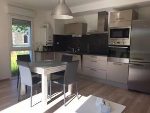 Location Appartement 3 piècesSaint-Malo