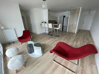 Location appartement 3 pièces