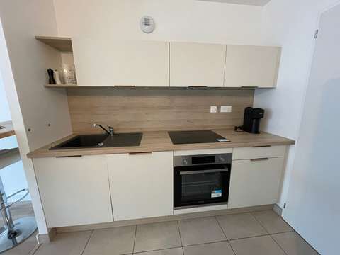Location appartement 3 pièces