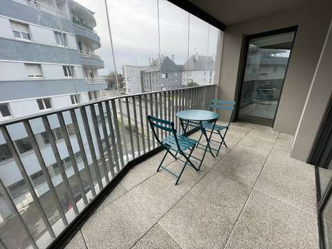 Location appartement 3 pièces