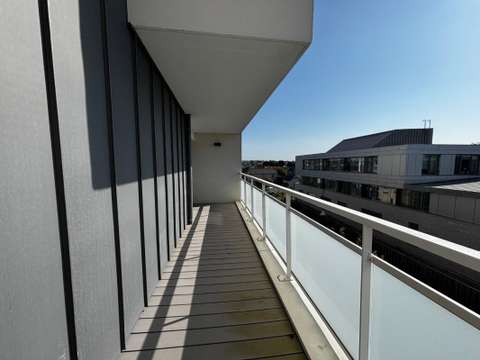 Location appartement 2 pièces Saint-Malo 35