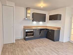 Location Appartement 2 piècesSaint-Malo