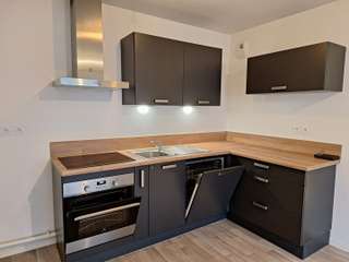 Location appartement 2 pièces