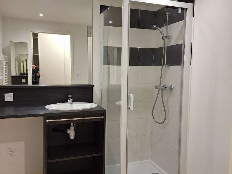 Location appartement 2 pièces
