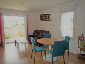 Location StudioSaint-Malo