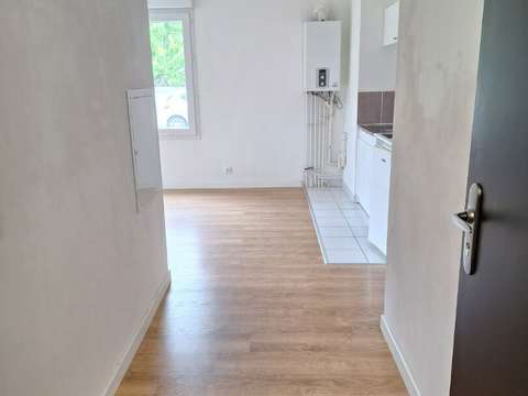 Location Studio 1 pièce Saint-Malo 35