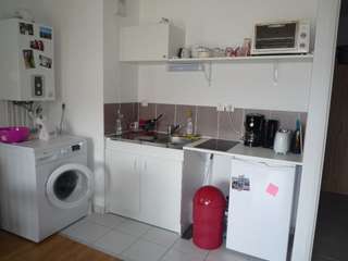 Location Studio 1 pièce