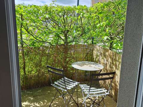 Location Studio 1 pièce Saint-Malo 35