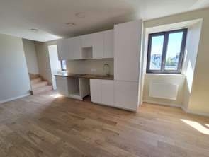 Location Appartement 3 piècesSaint-Malo