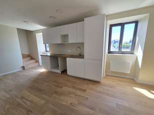 Photo Location appartement Saint-Malo