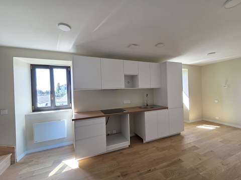 Location appartement 3 pièces