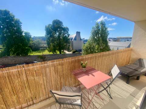 Location appartement 7 pièces