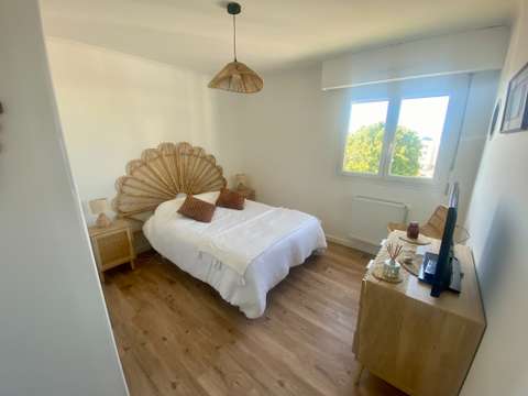 Location appartement 7 pièces