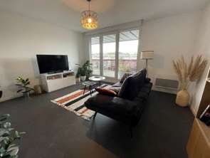 Location Appartement 3 piècesSaint-Malo