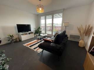 Location appartement 3 pièces