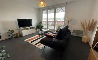 Photo Location appartement Saint-Malo