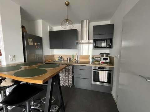 Location appartement 3 pièces