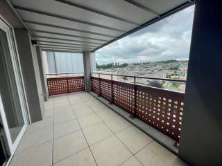 Location appartement 3 pièces