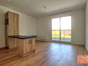 Location Appartement T1Saint-Malo