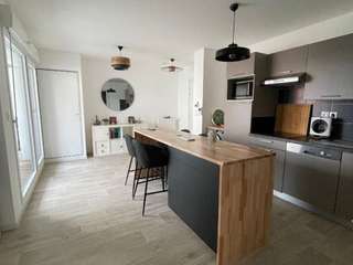 Location appartement 2 pièces