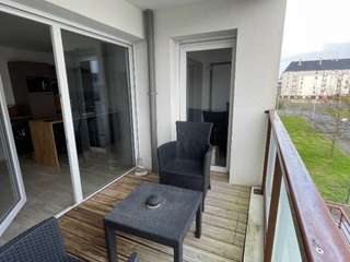 Location appartement 2 pièces