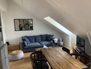 Location Appartement 3 piècesSaint-Malo