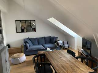 Location appartement 3 pièces
