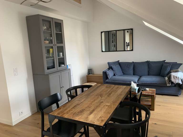 Location appartement 3 pièces