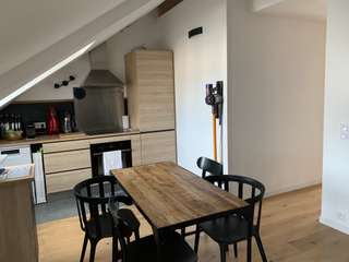 Location appartement 3 pièces