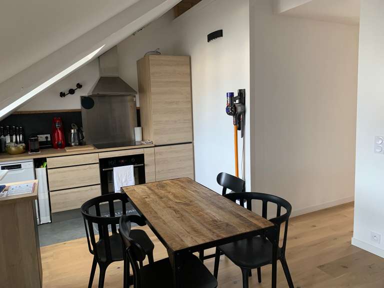 Location appartement 3 pièces