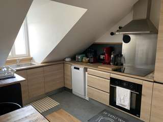 Location appartement 3 pièces