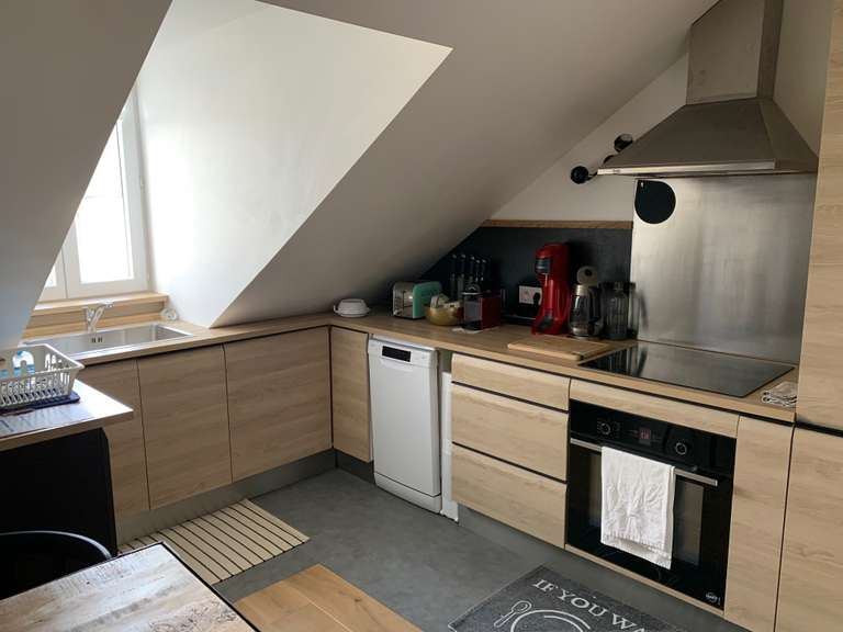 Location appartement 3 pièces