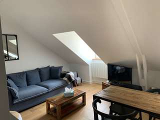 Location appartement 3 pièces