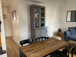 Location appartement 3 pièces