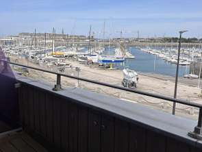 Location Appartement T1Saint-Malo