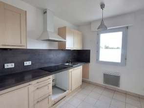 Location Appartement 3 piècesSaint-Malo