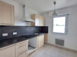 Location appartement 3 pièces