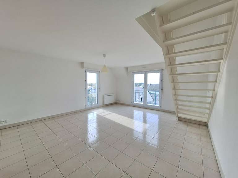 Location appartement 3 pièces