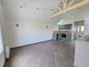 Location Appartement 2 piècesSaint-Malo