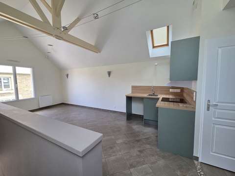 Location appartement 2 pièces