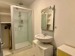 Location appartement 1 pièce