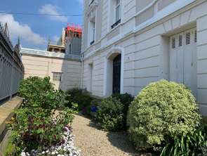 Location Appartement 2 piècesSaint-Malo