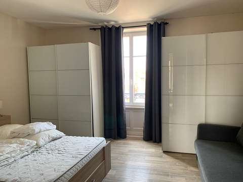 Location appartement 2 pièces
