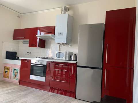 Location appartement 2 pièces