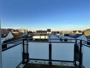 Location Appartement T1Saint-Malo
